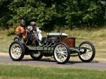 Darracq 200 HP Sprint 1905 года